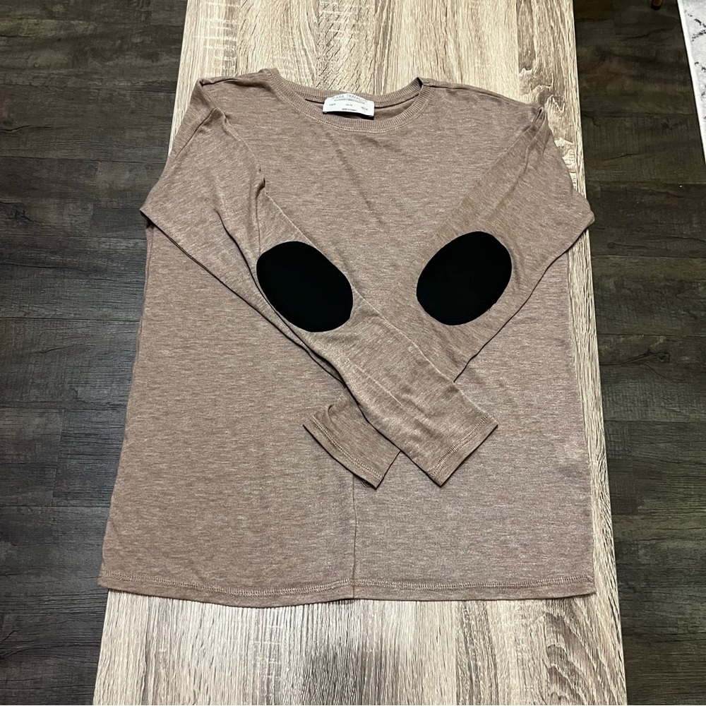 Women’s Zara Shirt